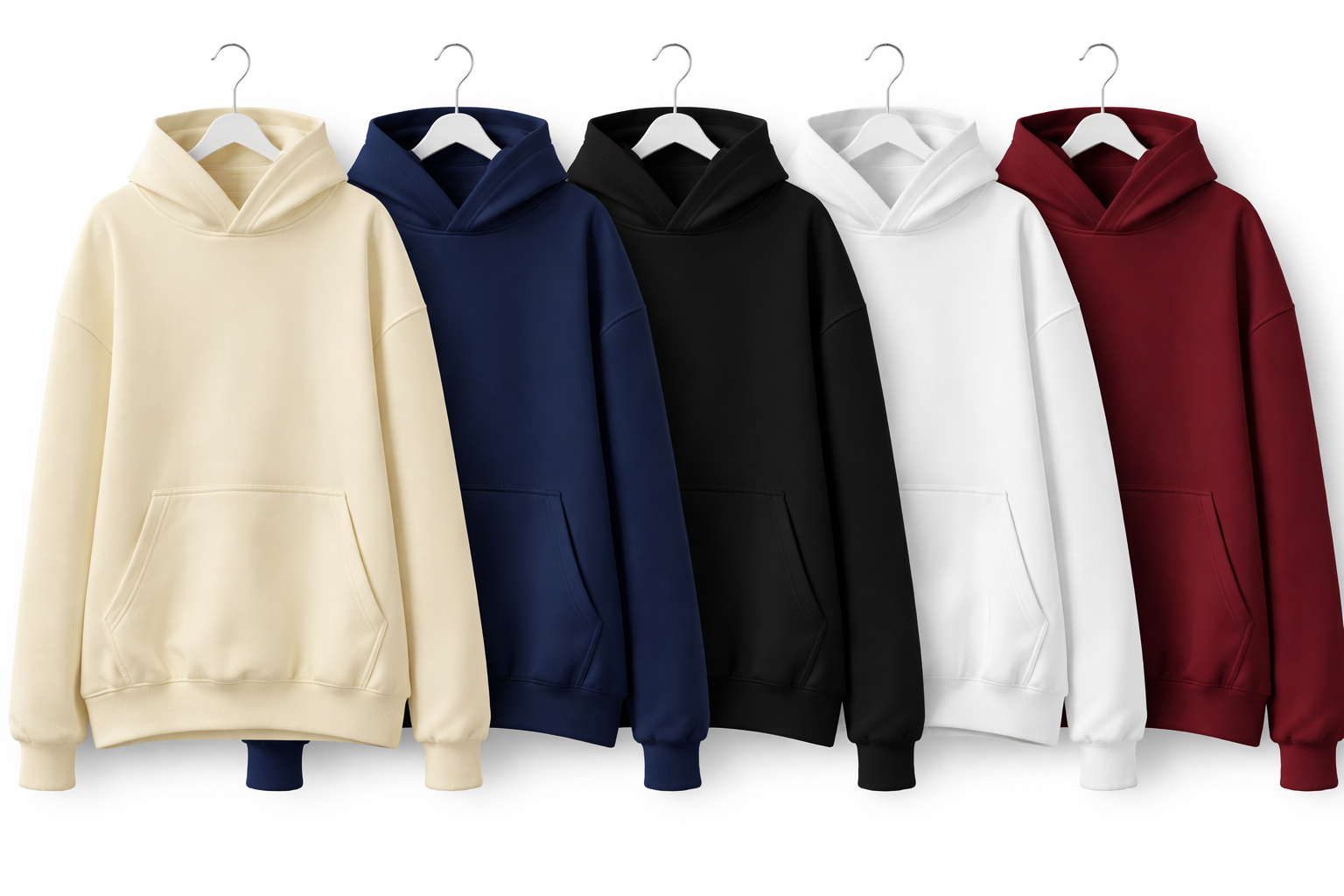 HOODIES (ALL TYPE)